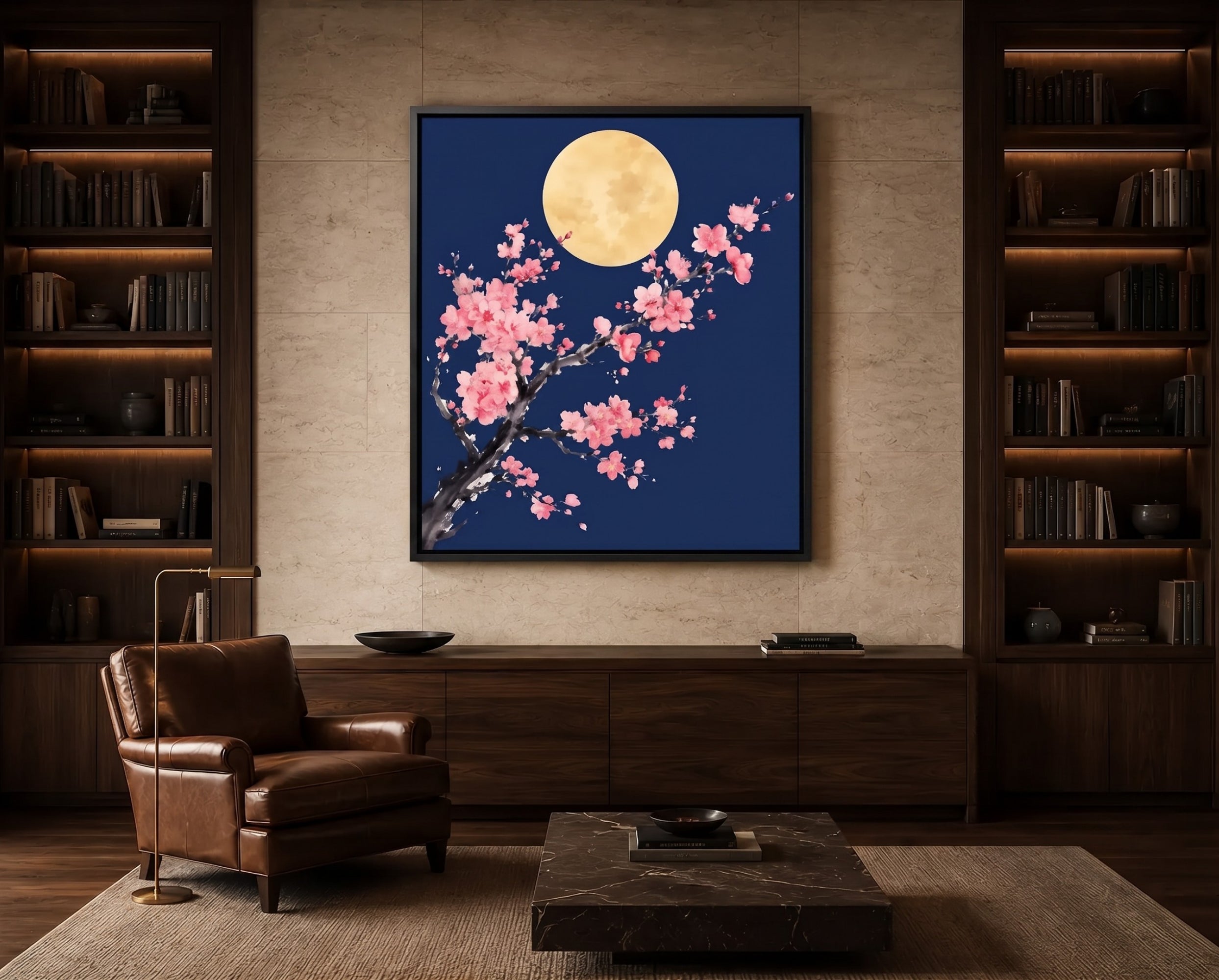 Midnight Ephemeral