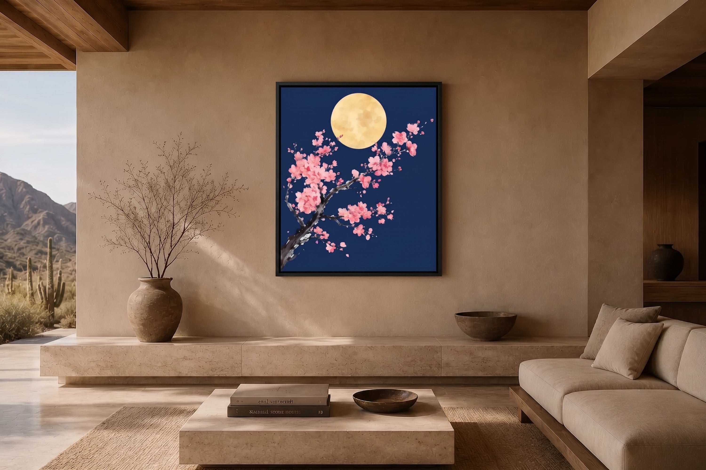 Midnight Ephemeral