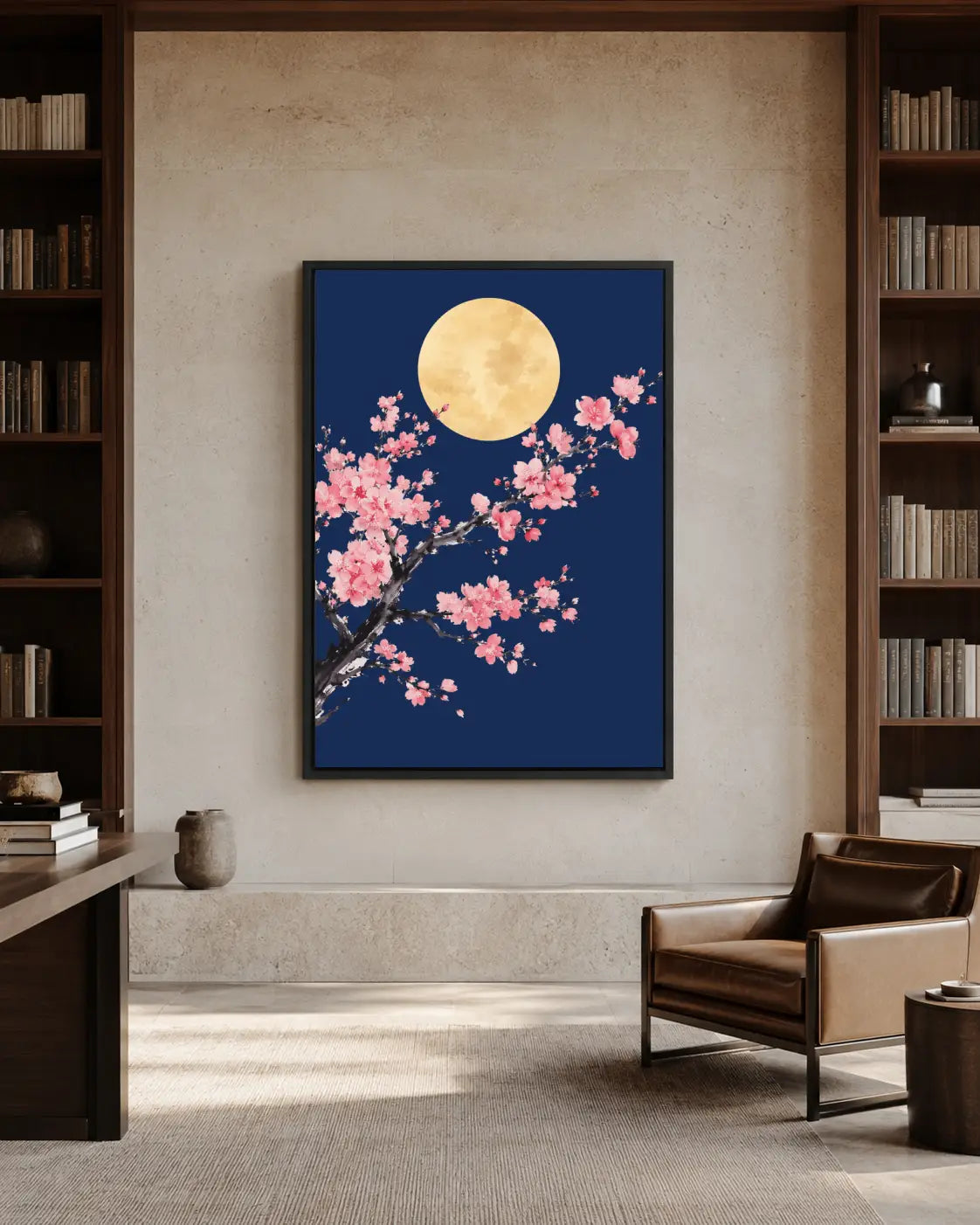 Midnight Ephemeral