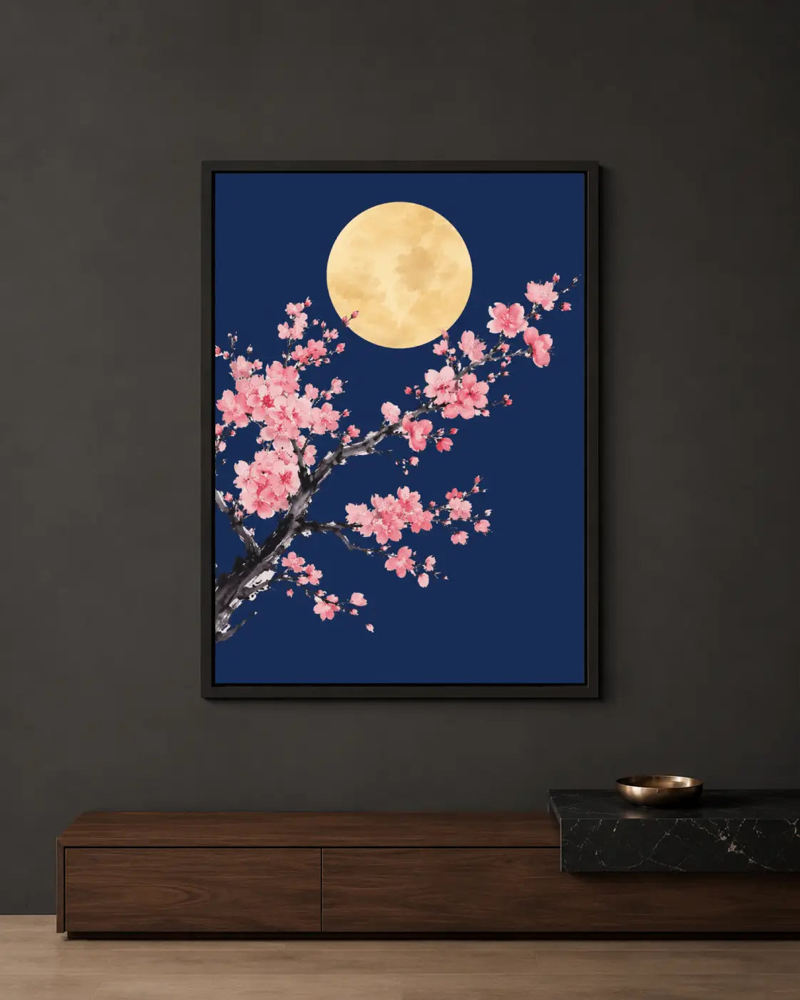 Midnight Ephemeral