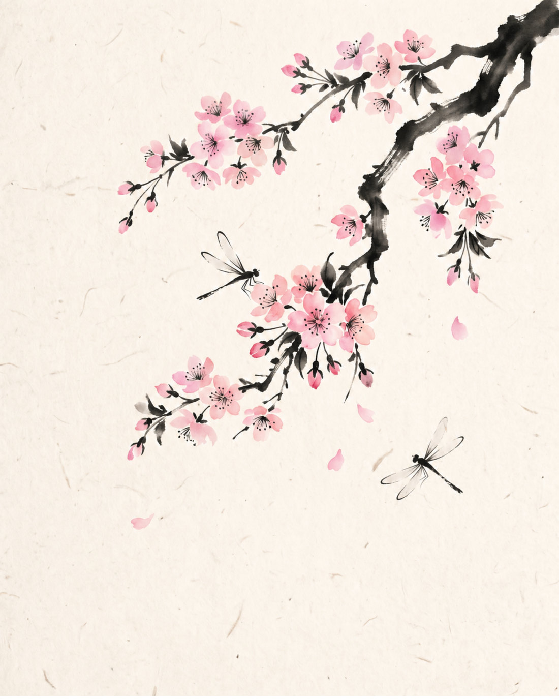 Spring Awakening