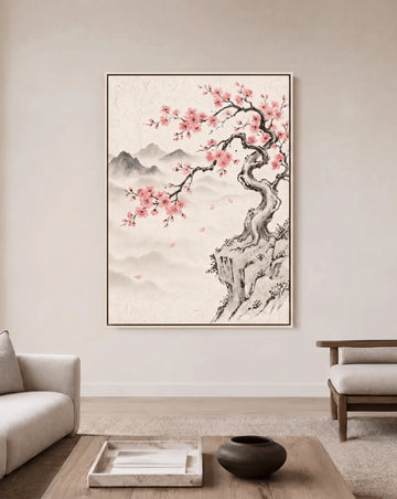 Resilience in Bloom