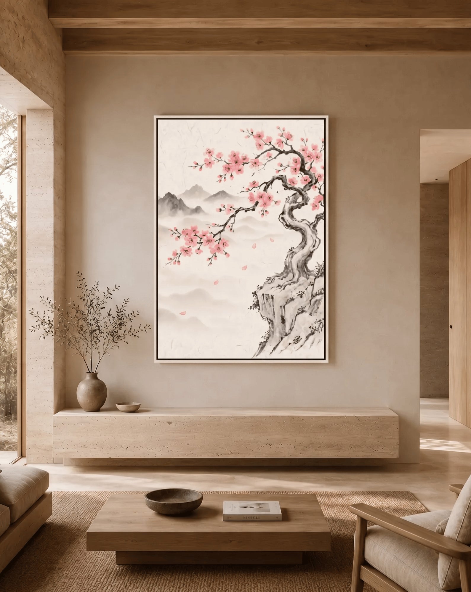 Resilience in Bloom