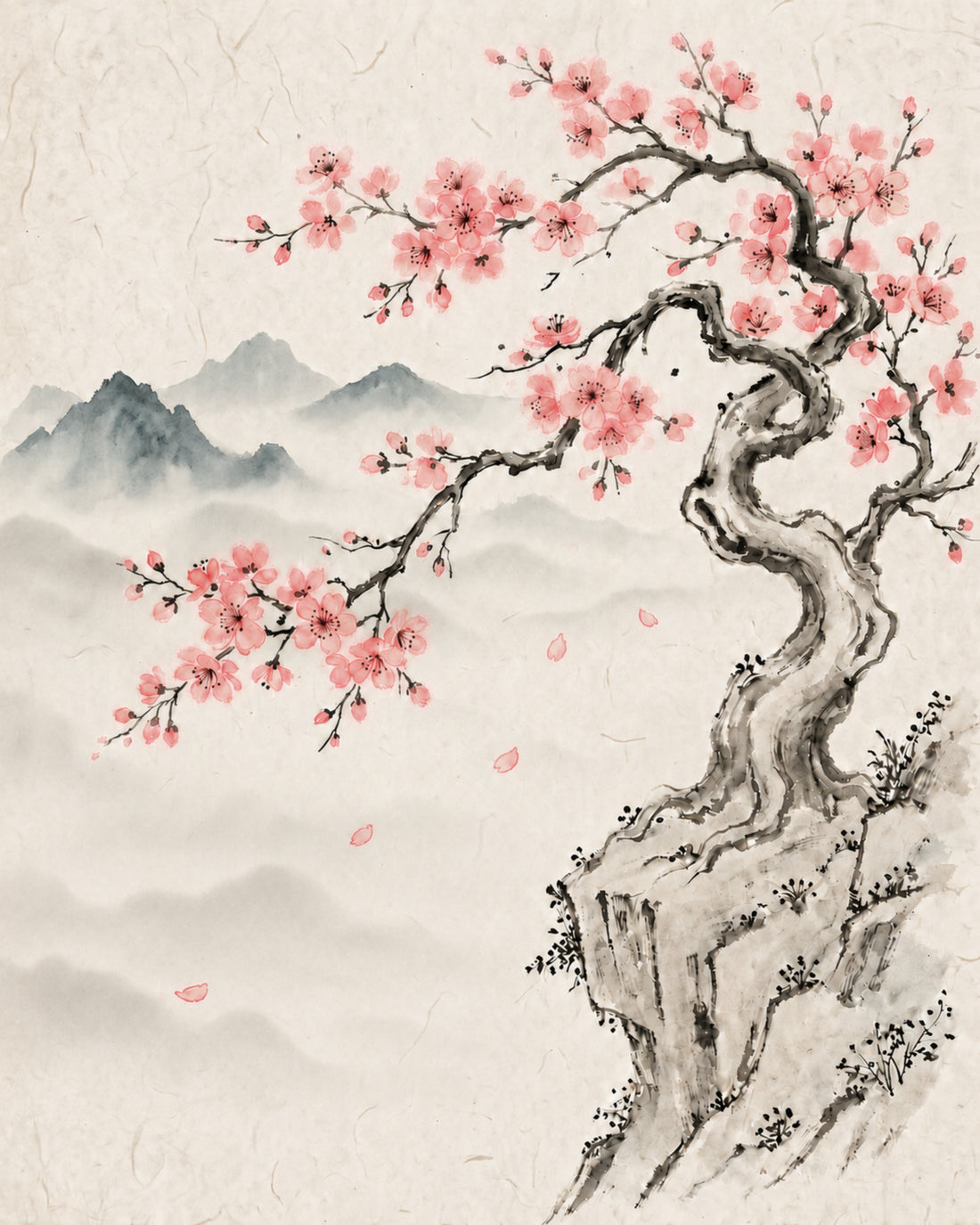 Resilience in Bloom