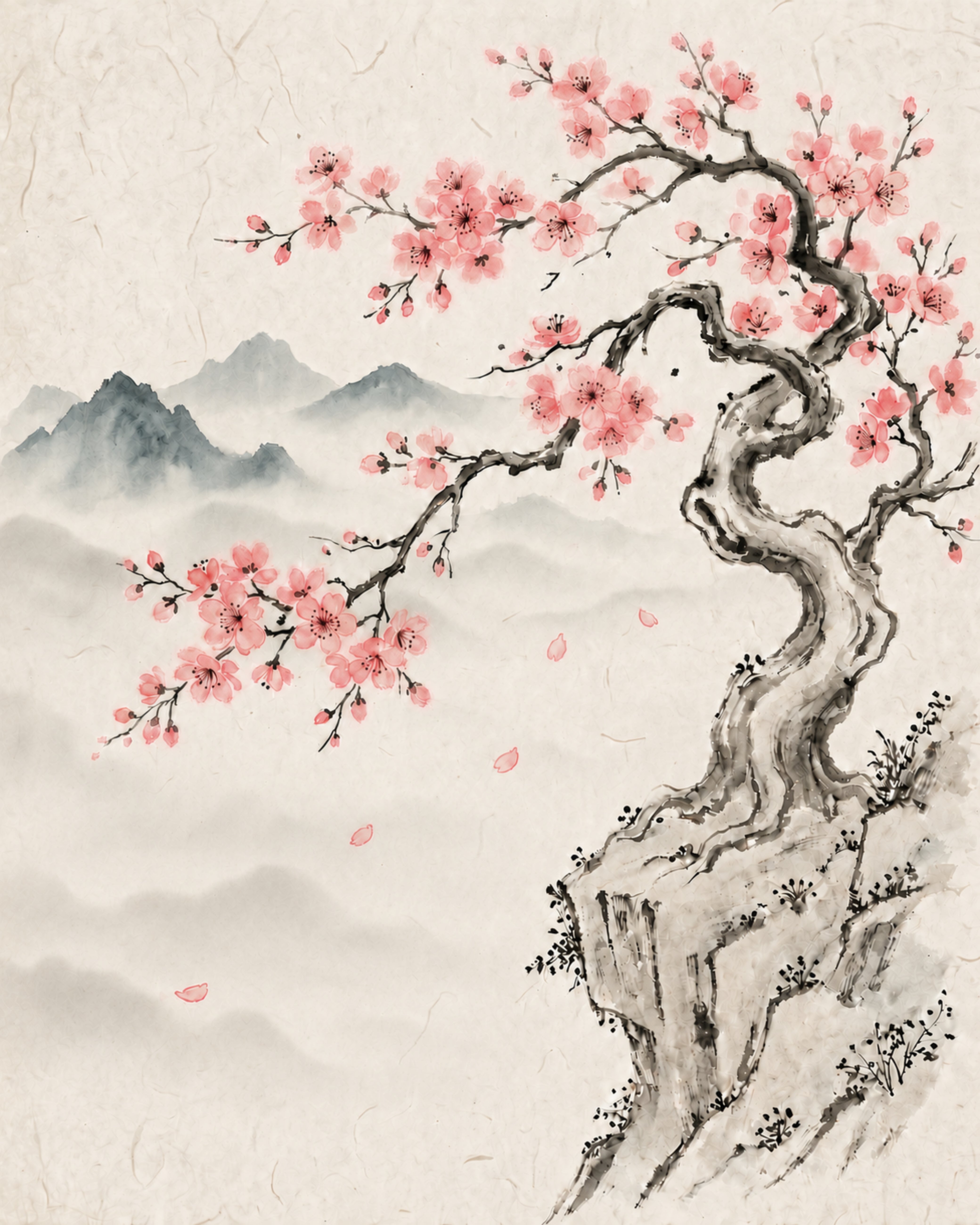 Resilience in Bloom