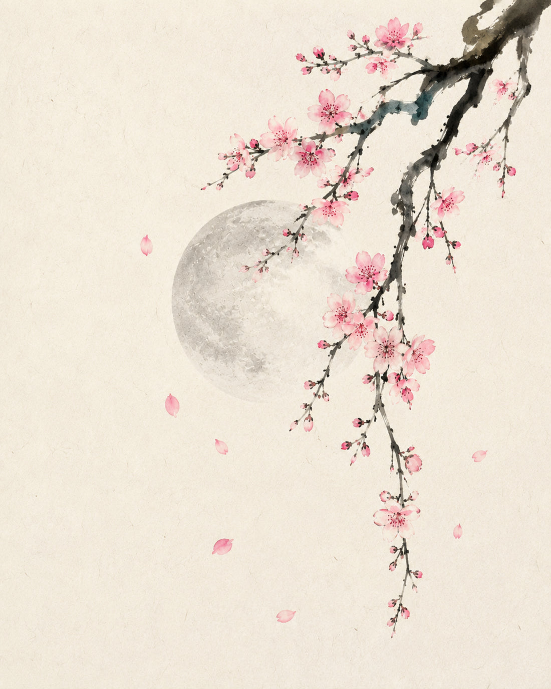 Lunar Canopy