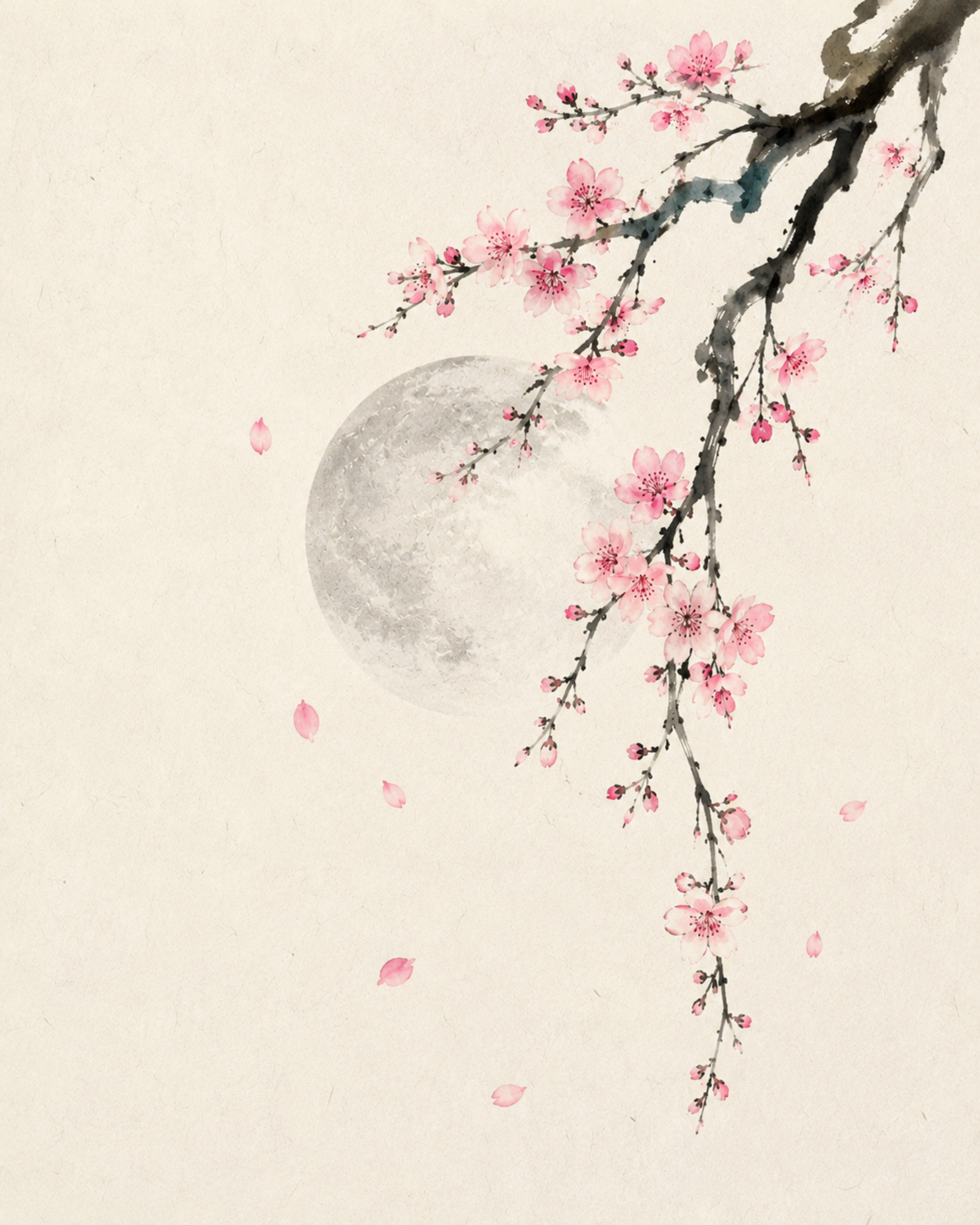 Lunar Canopy