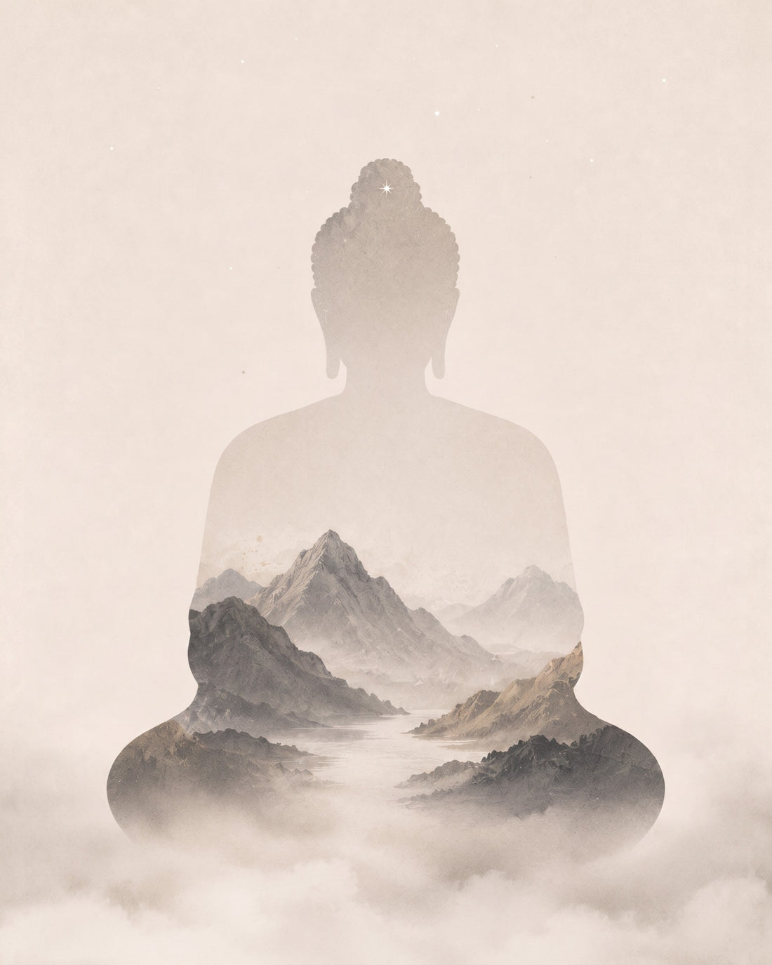 Mountains Within