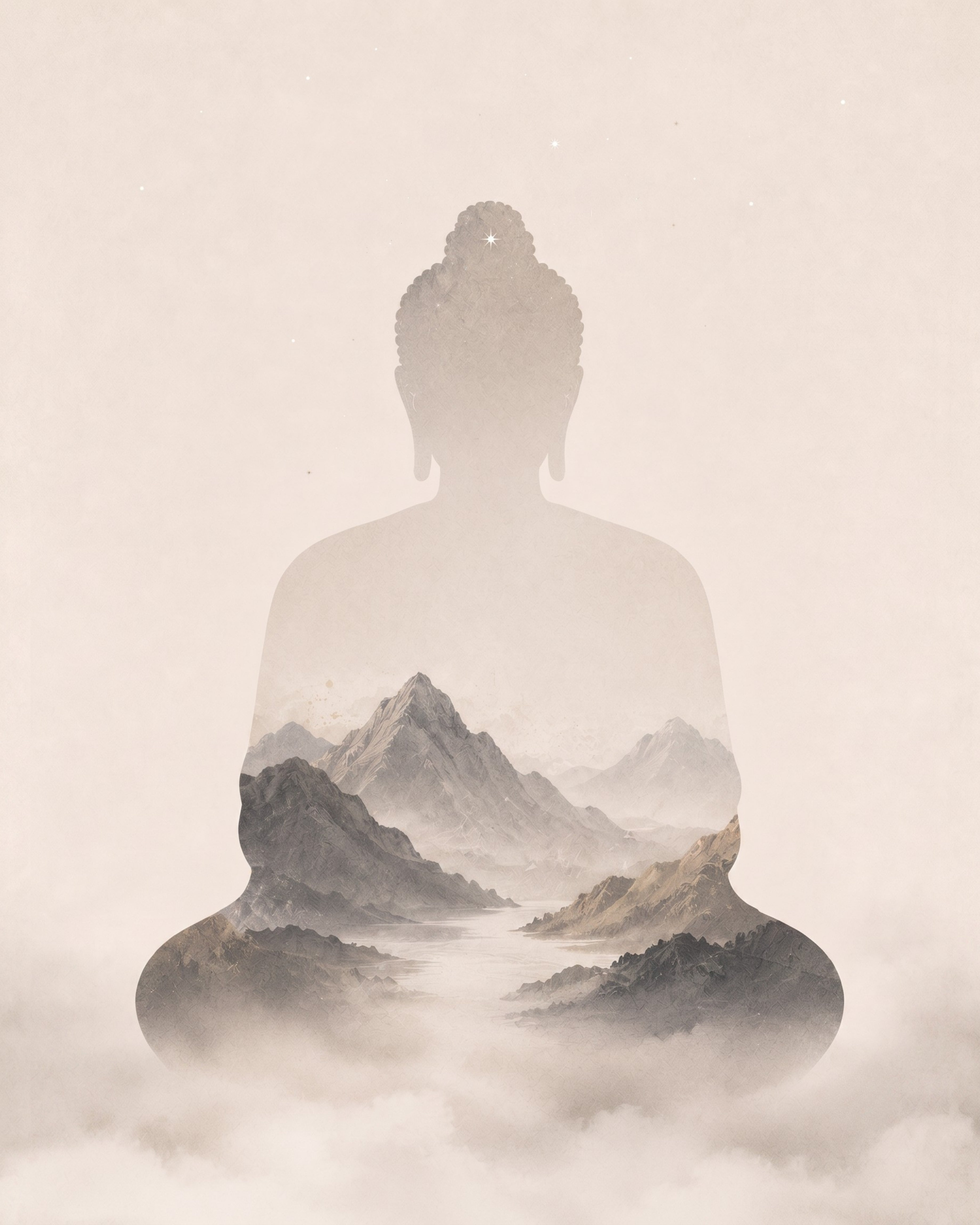 Mountains Within