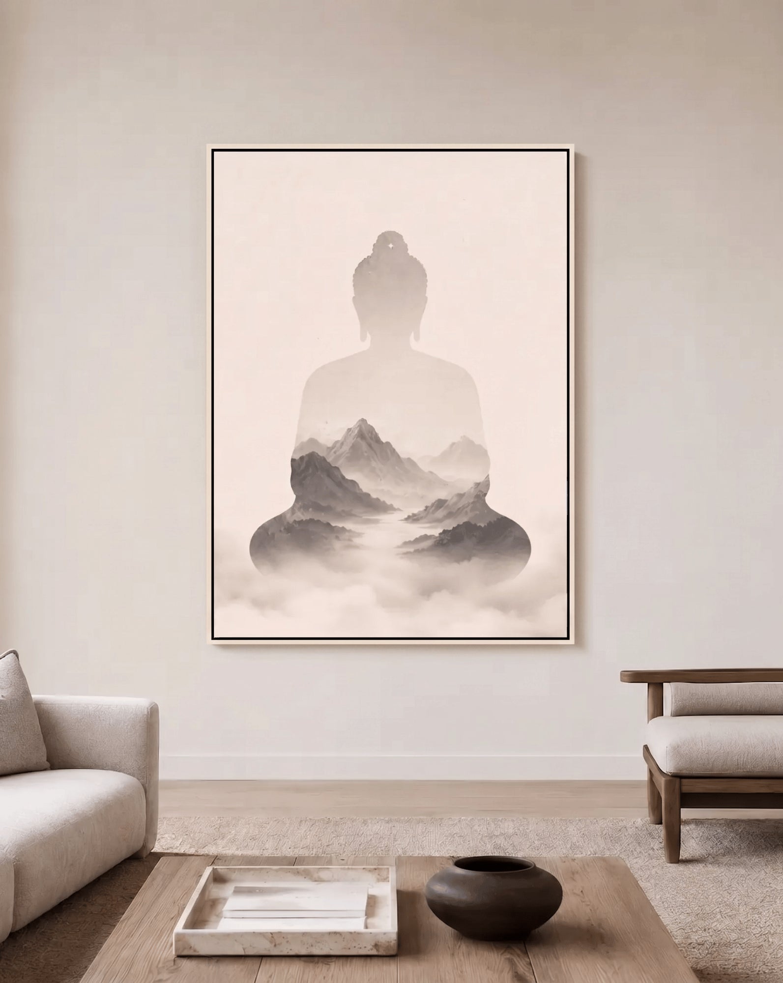 Mountains Within