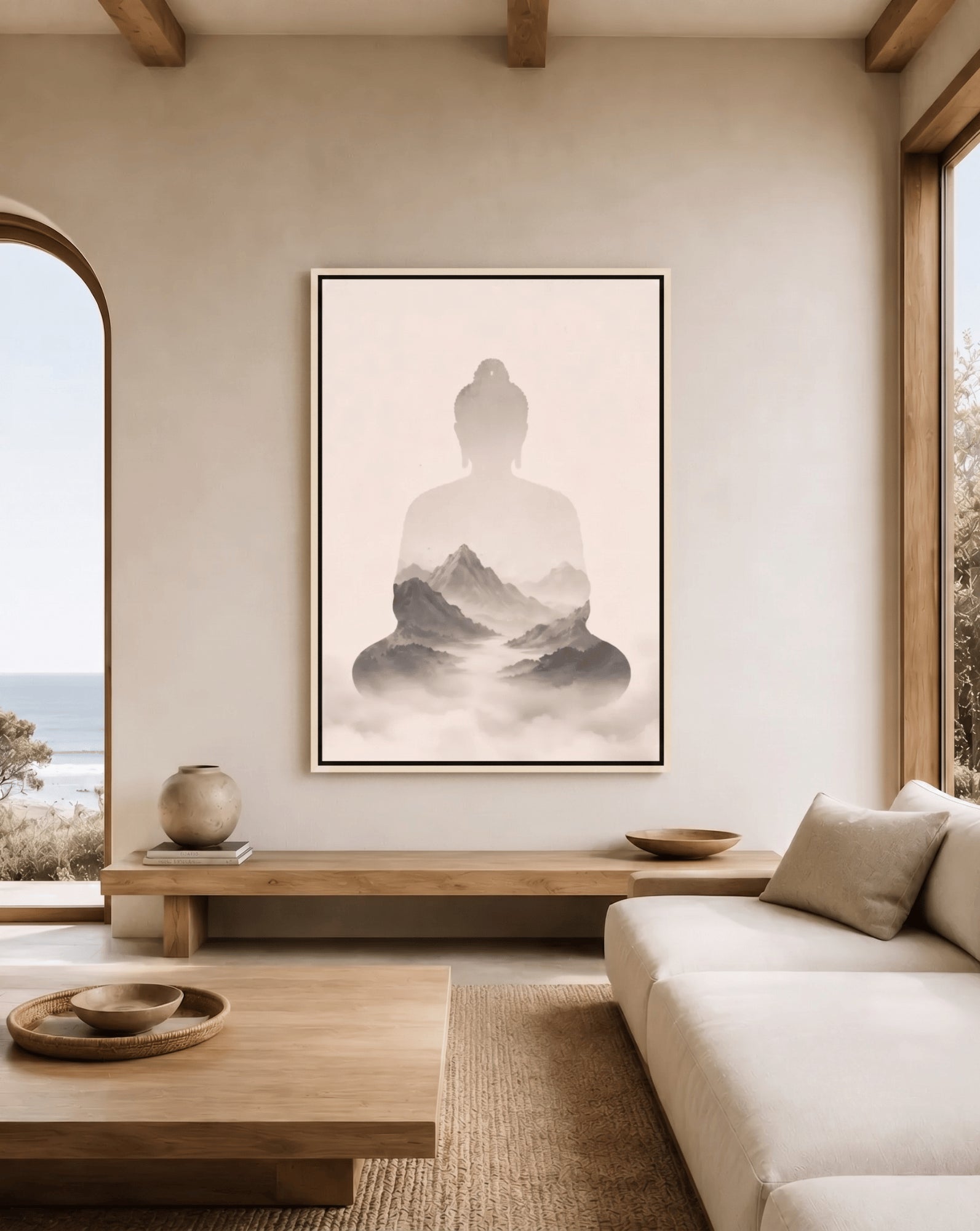 Mountains Within