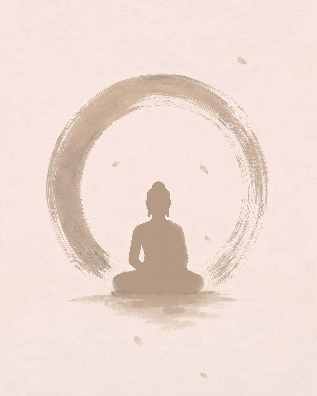 The Infinite Circle
