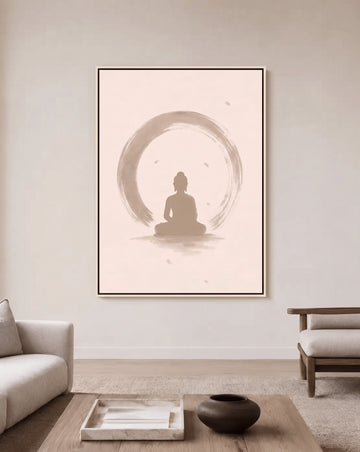 The Infinite Circle