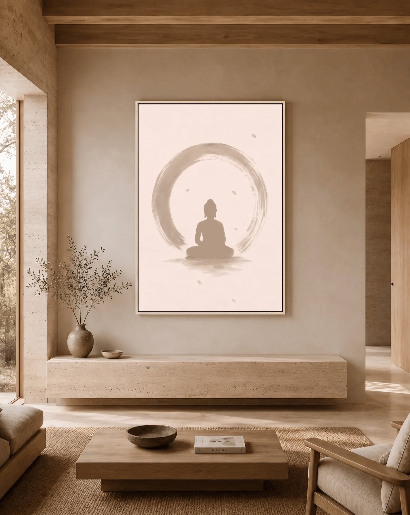 The Infinite Circle