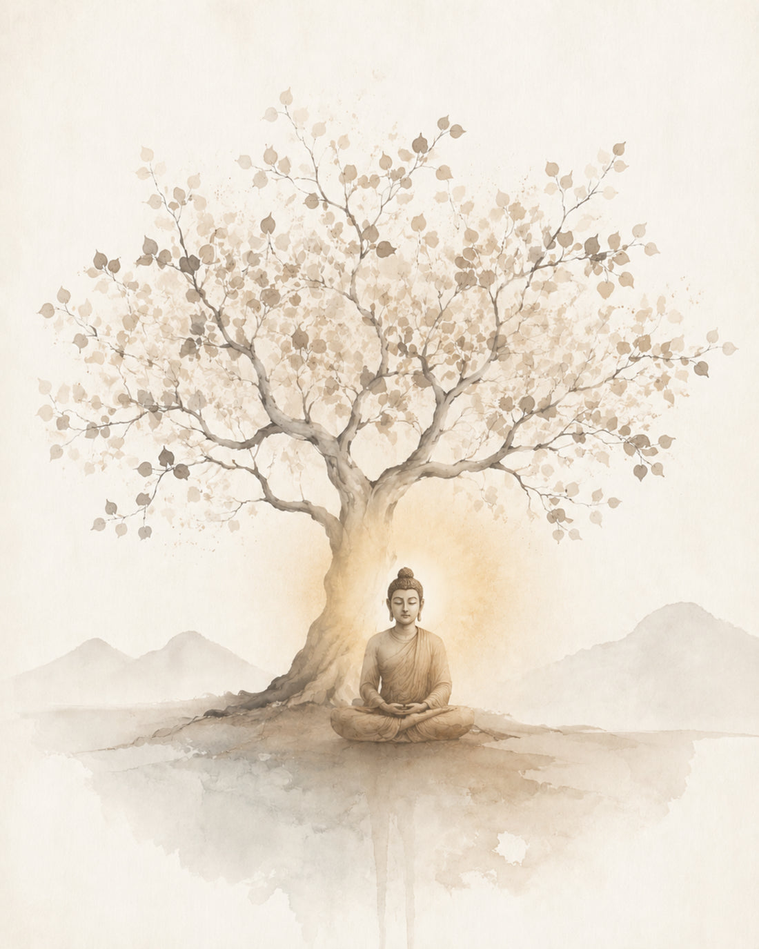 Roots of Reflection