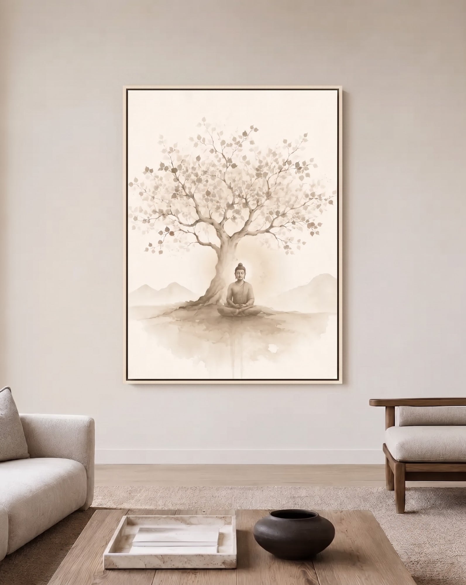 Roots of Reflection