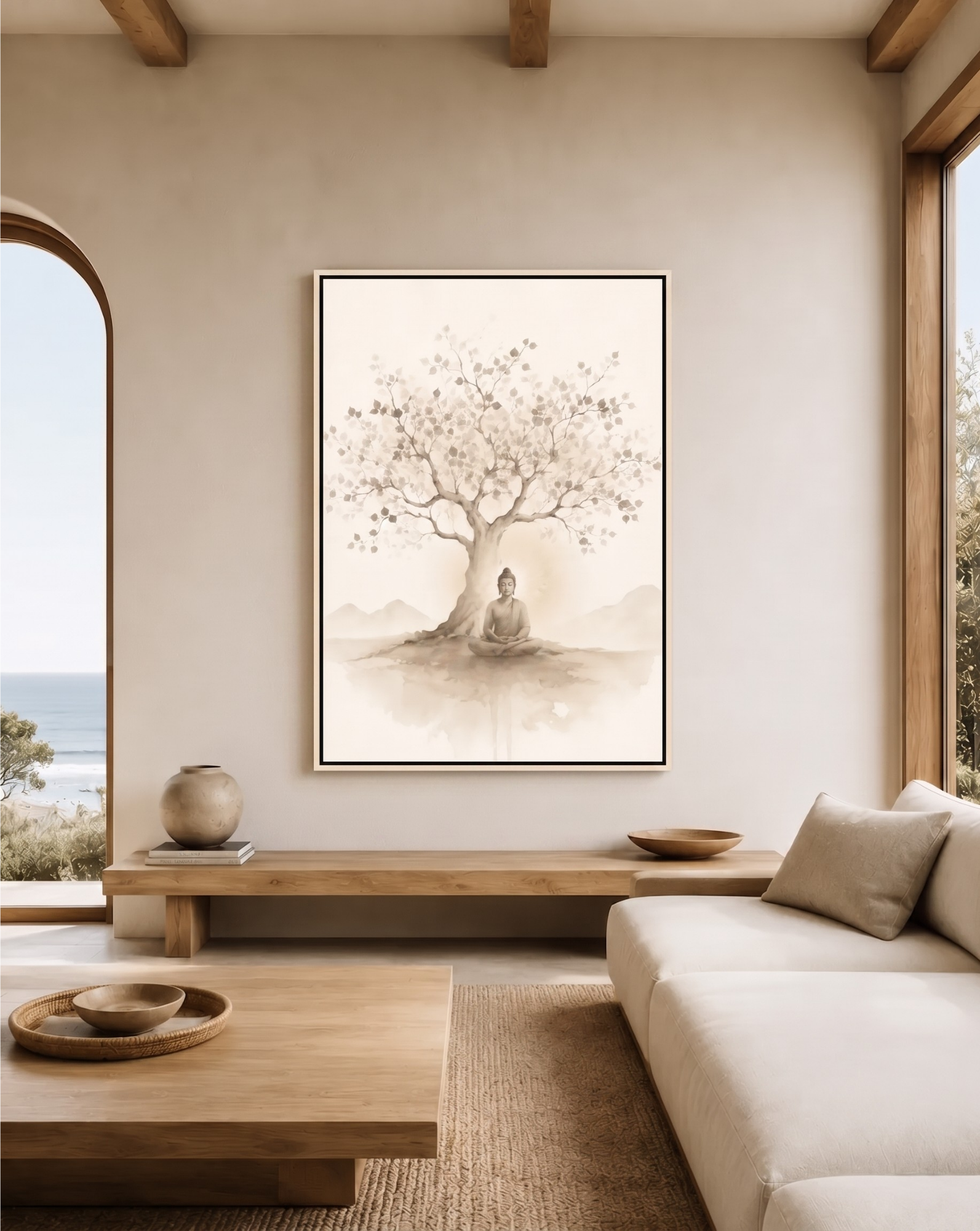 Roots of Reflection