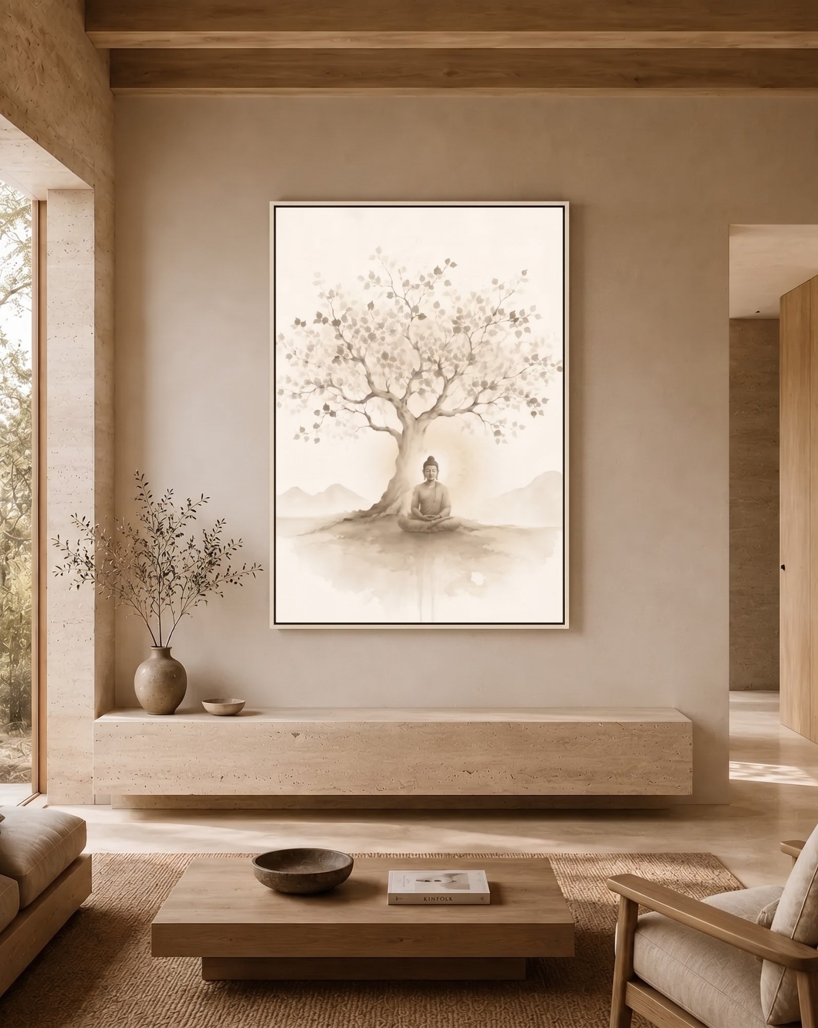 Roots of Reflection