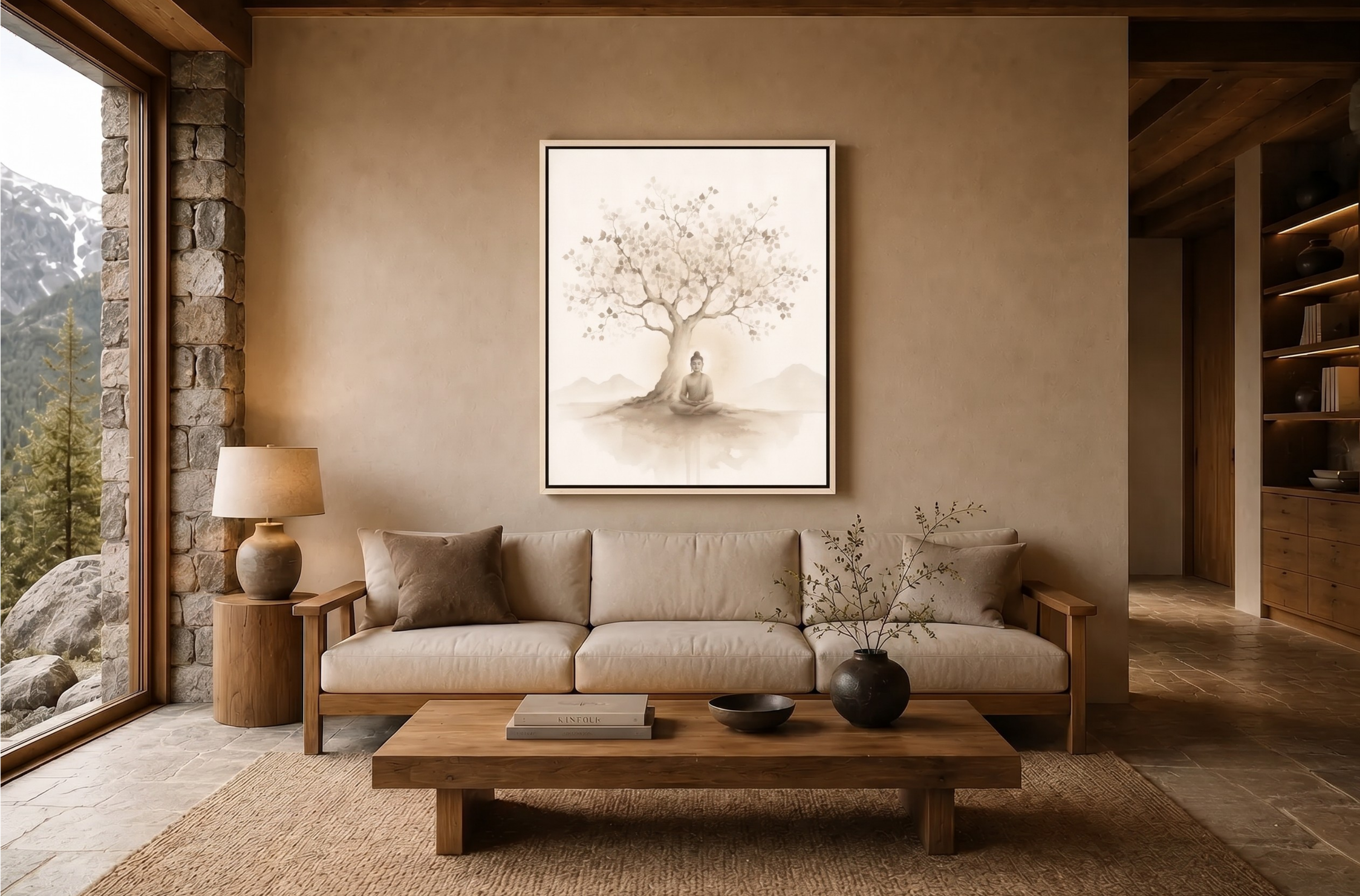 Roots of Reflection