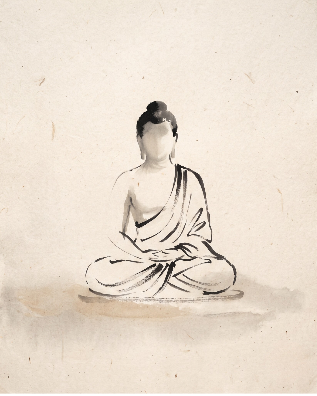 Formless Presence