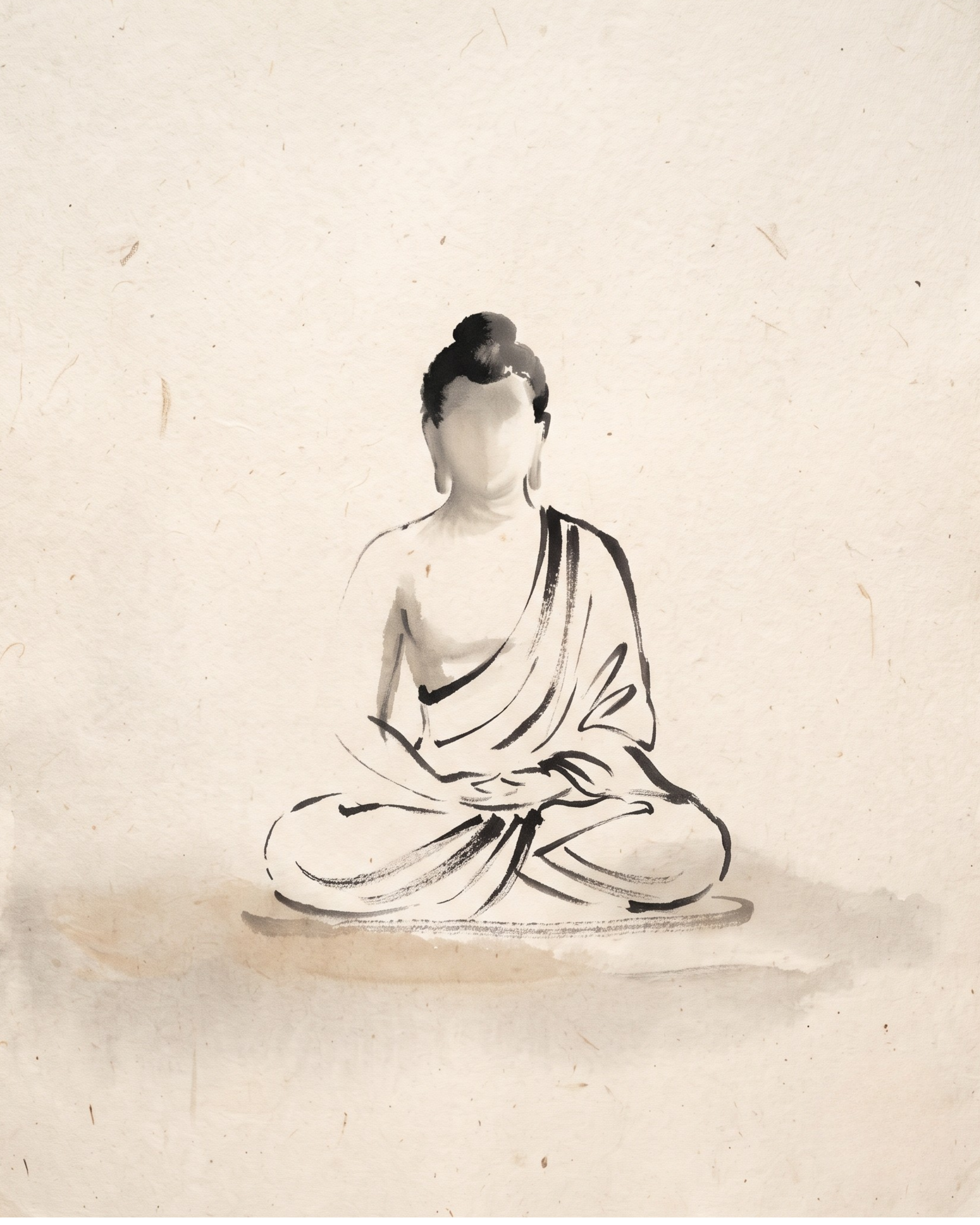 Formless Presence