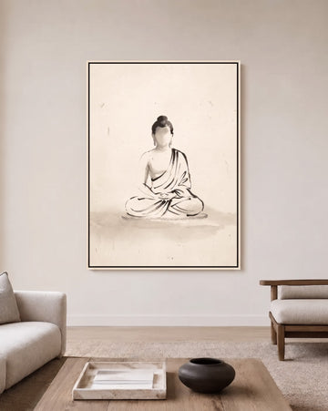 Formless Presence