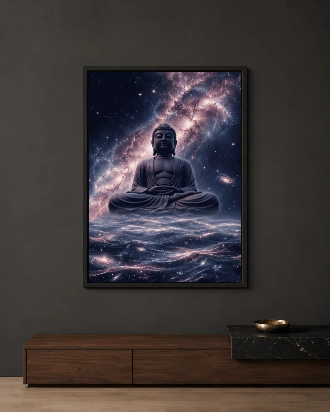 Obsidian Void