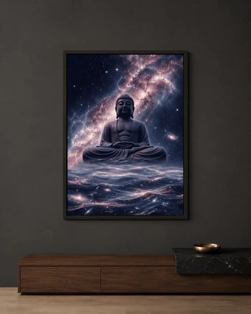 Obsidian Void