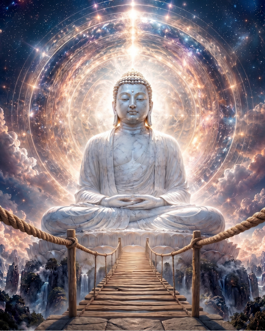 The Aetherial Bridge