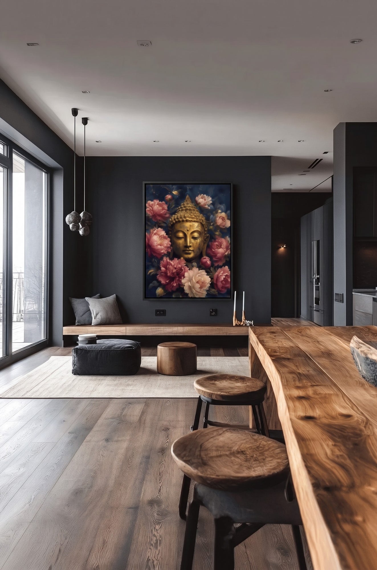 Peony Devotion