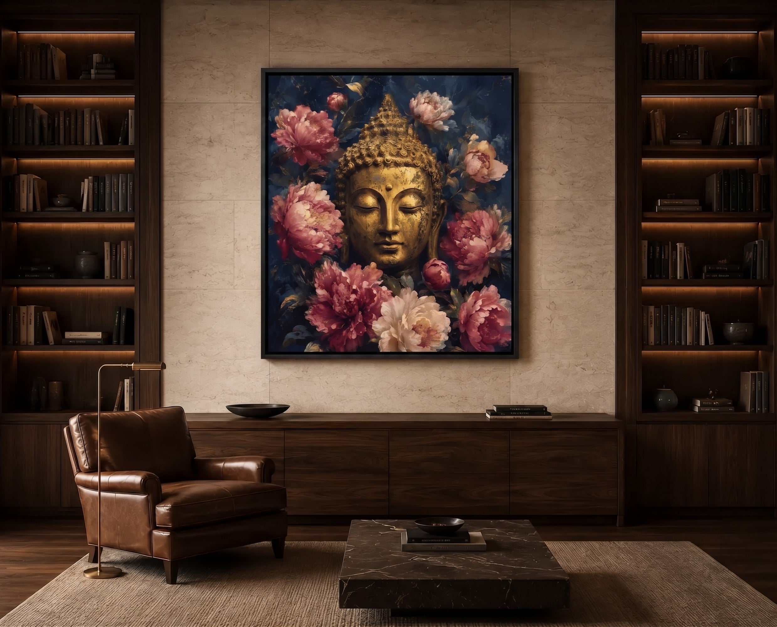 Peony Devotion