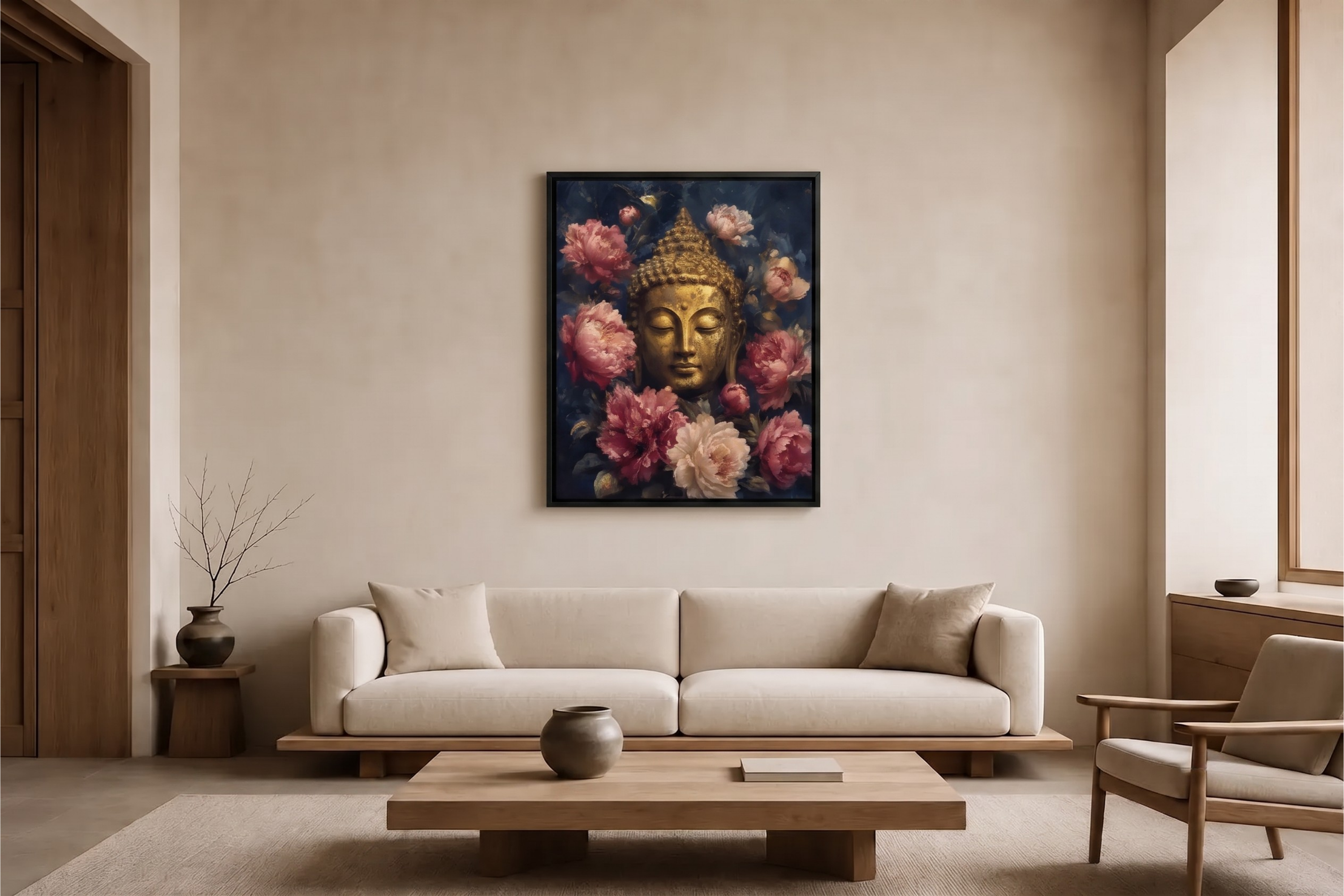 Peony Devotion