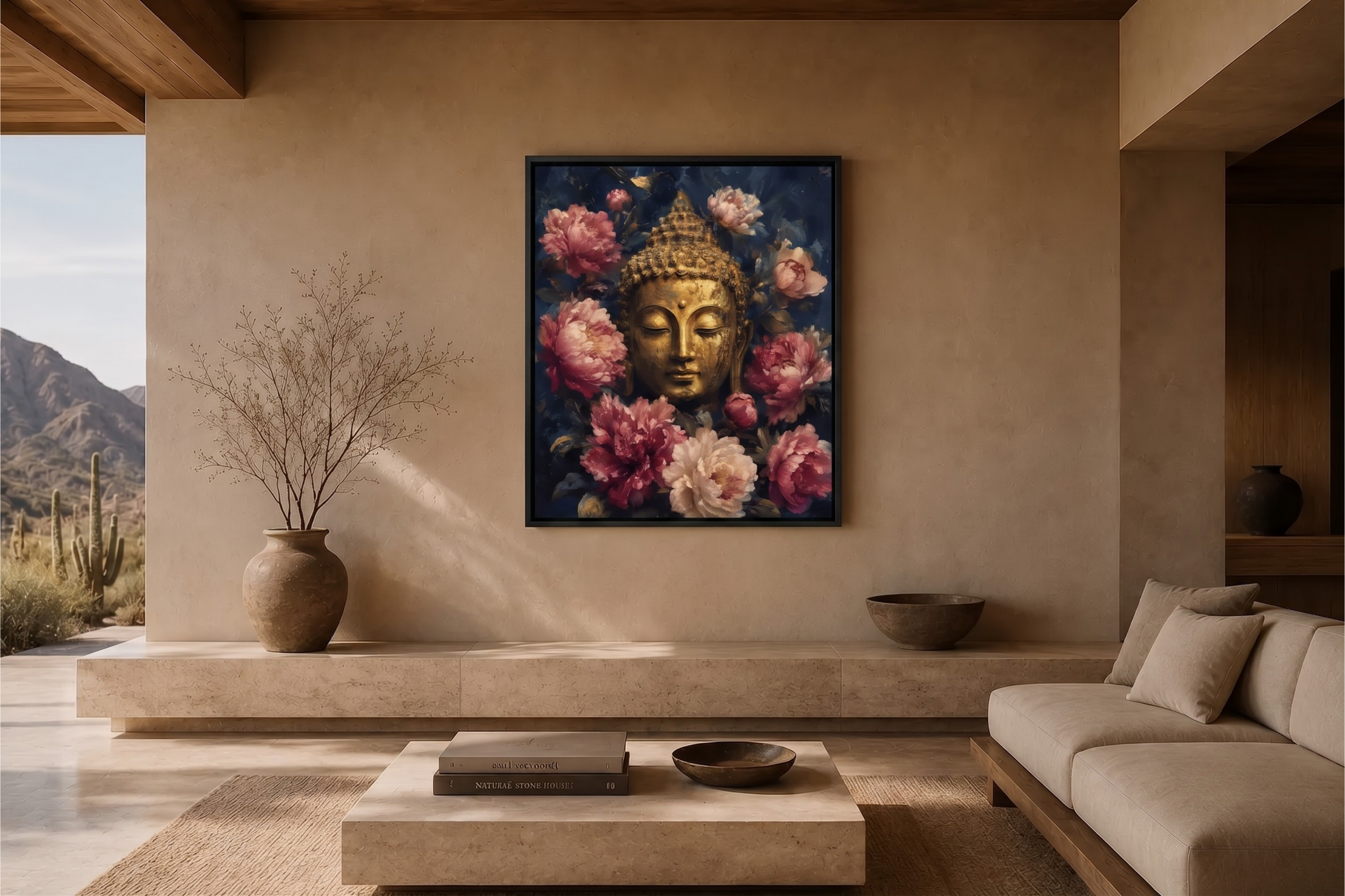 Peony Devotion