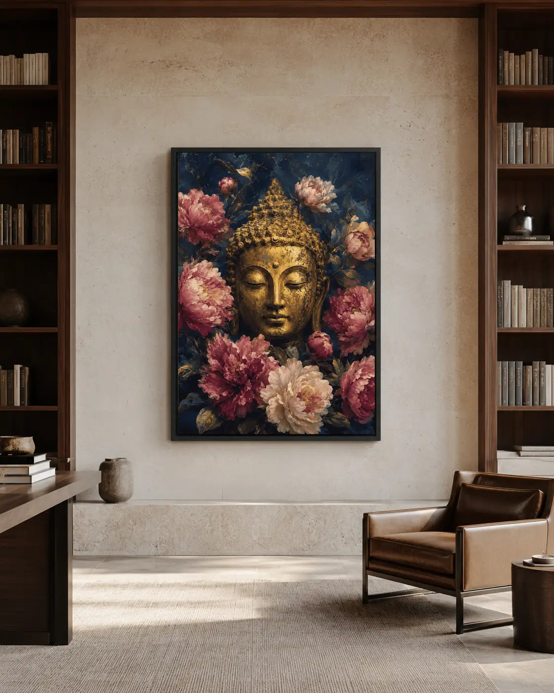 Peony Devotion