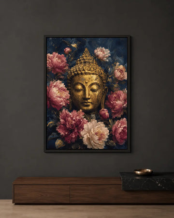 Peony Devotion