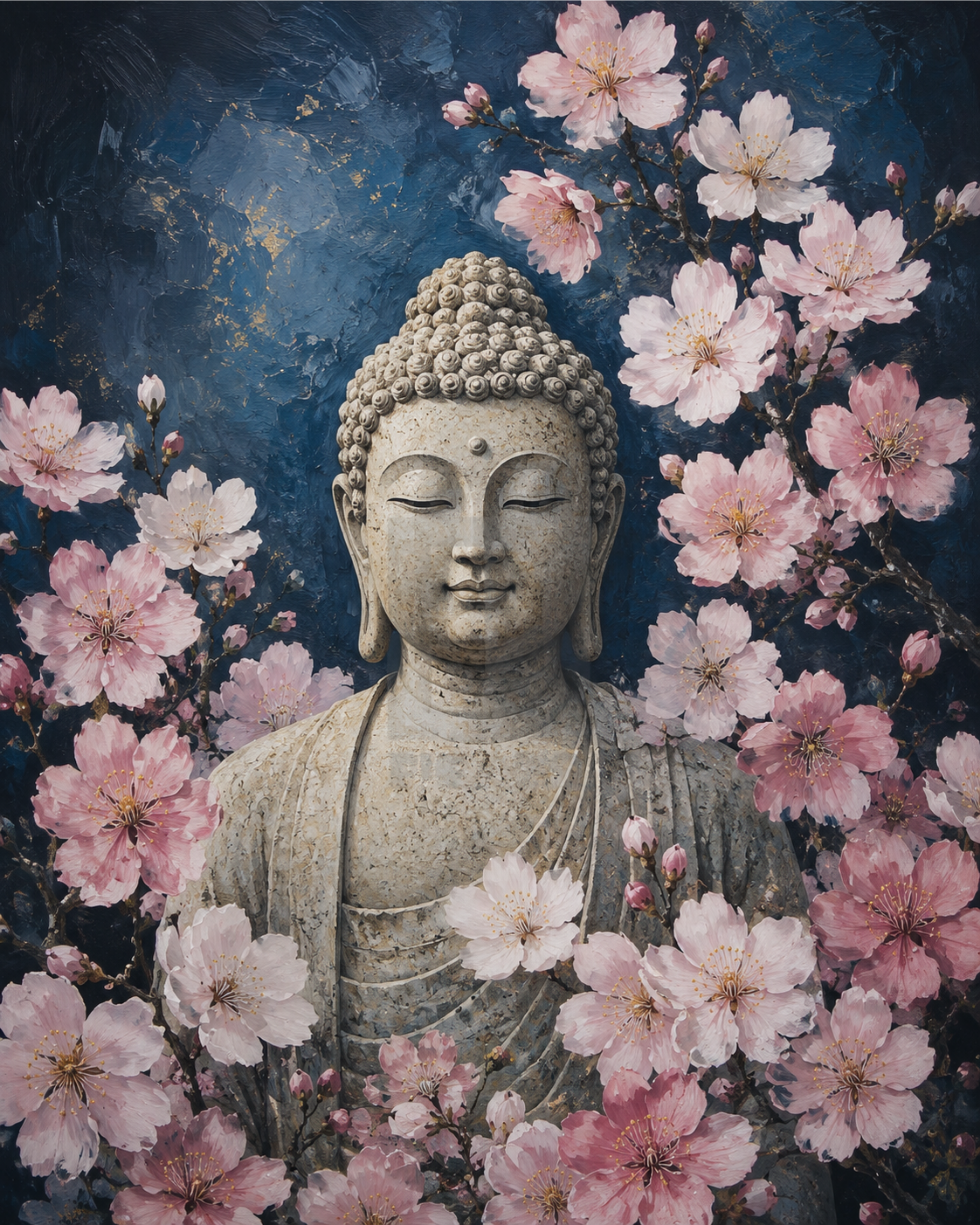 The Soft Ascetic