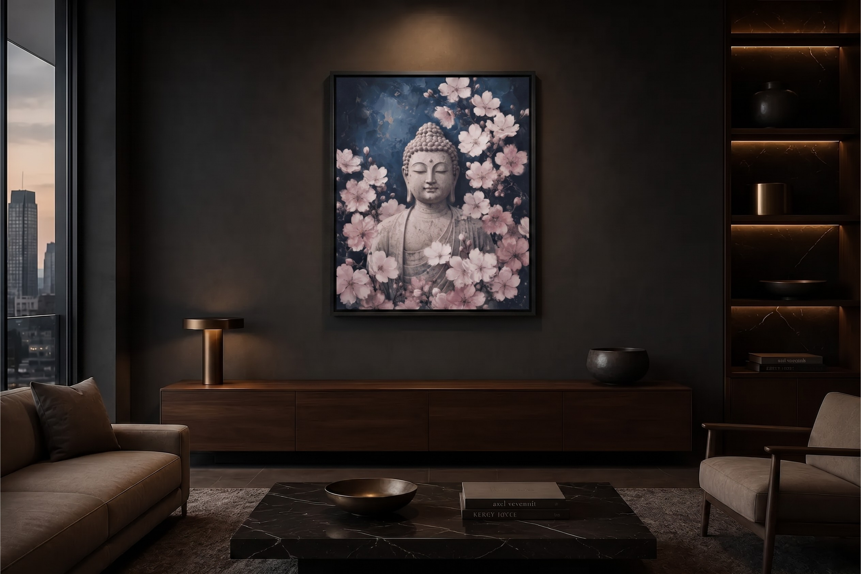 The Soft Ascetic