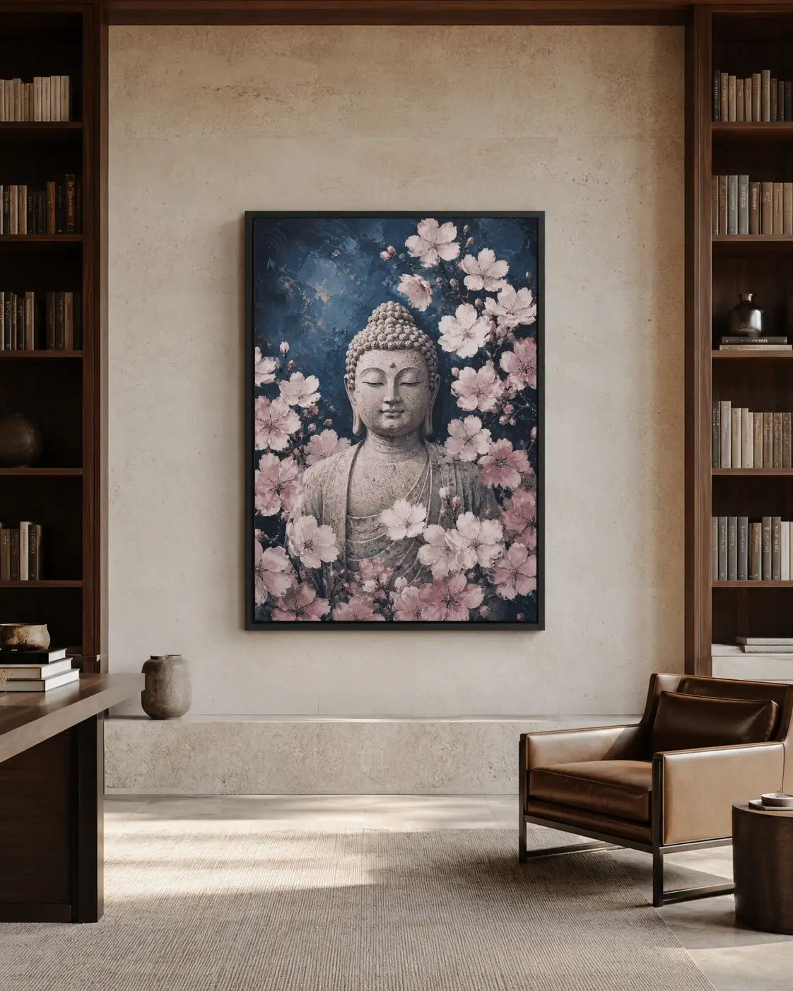 The Soft Ascetic