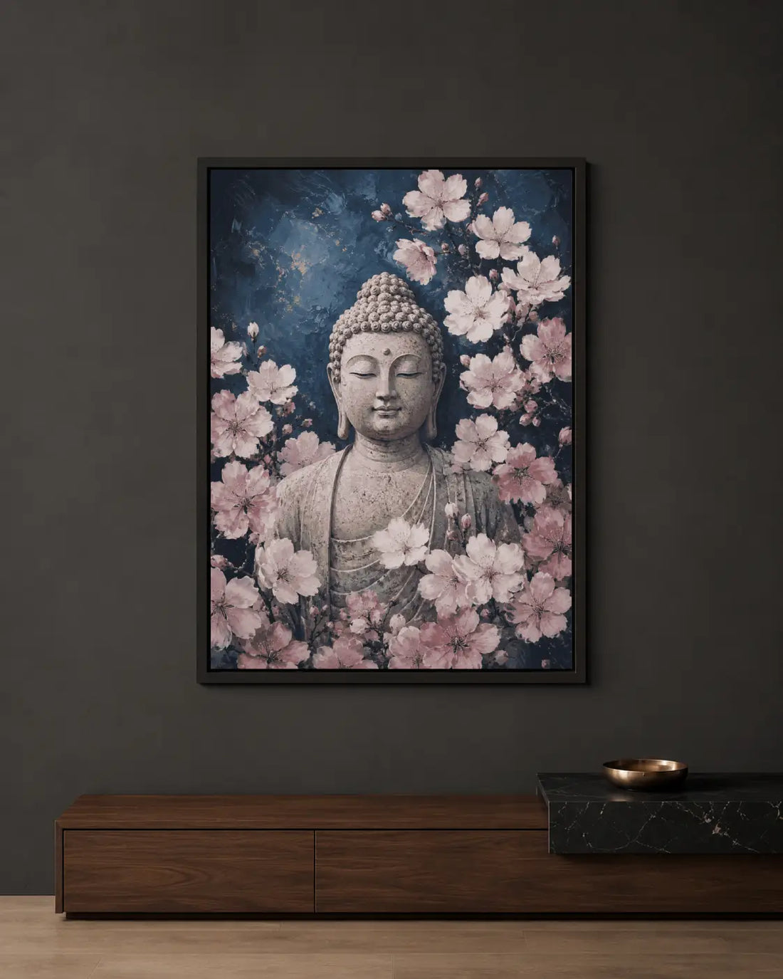 The Soft Ascetic