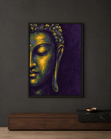 The Violet Illumination
