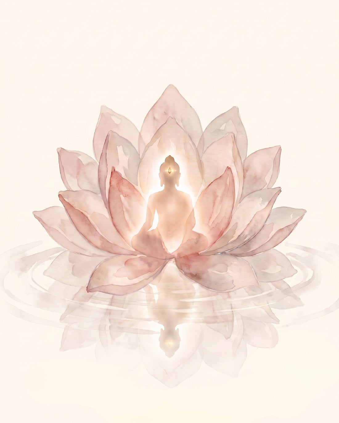 Heart of the Blossom