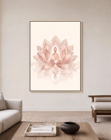 Heart of the Blossom