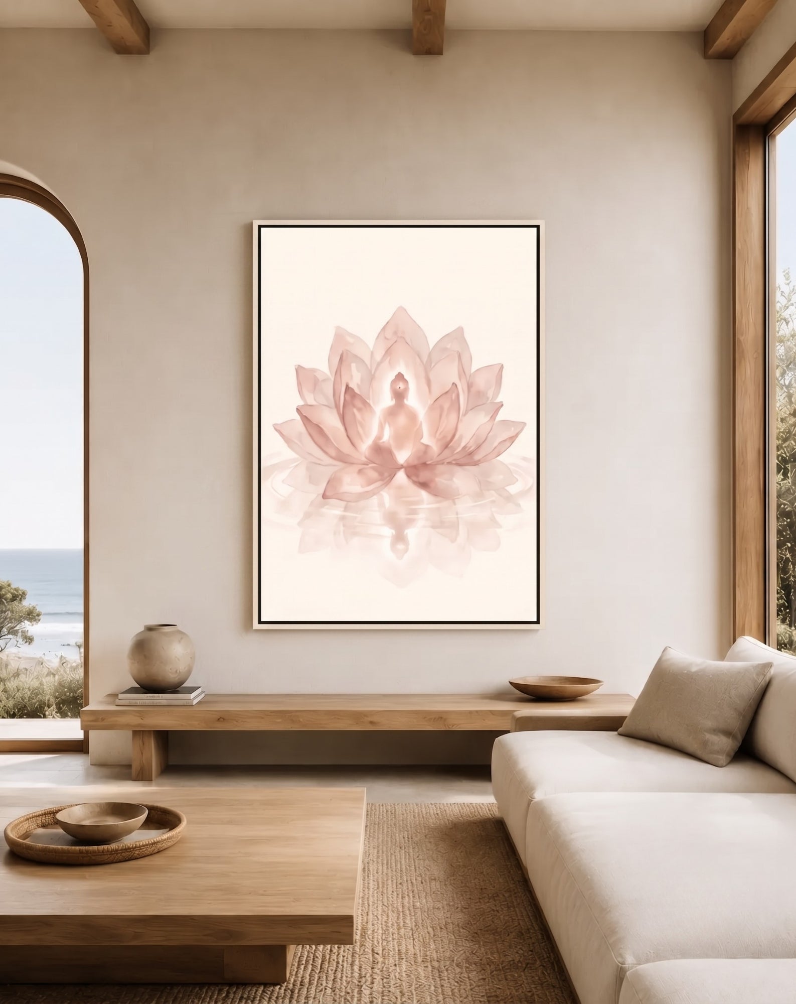 Heart of the Blossom