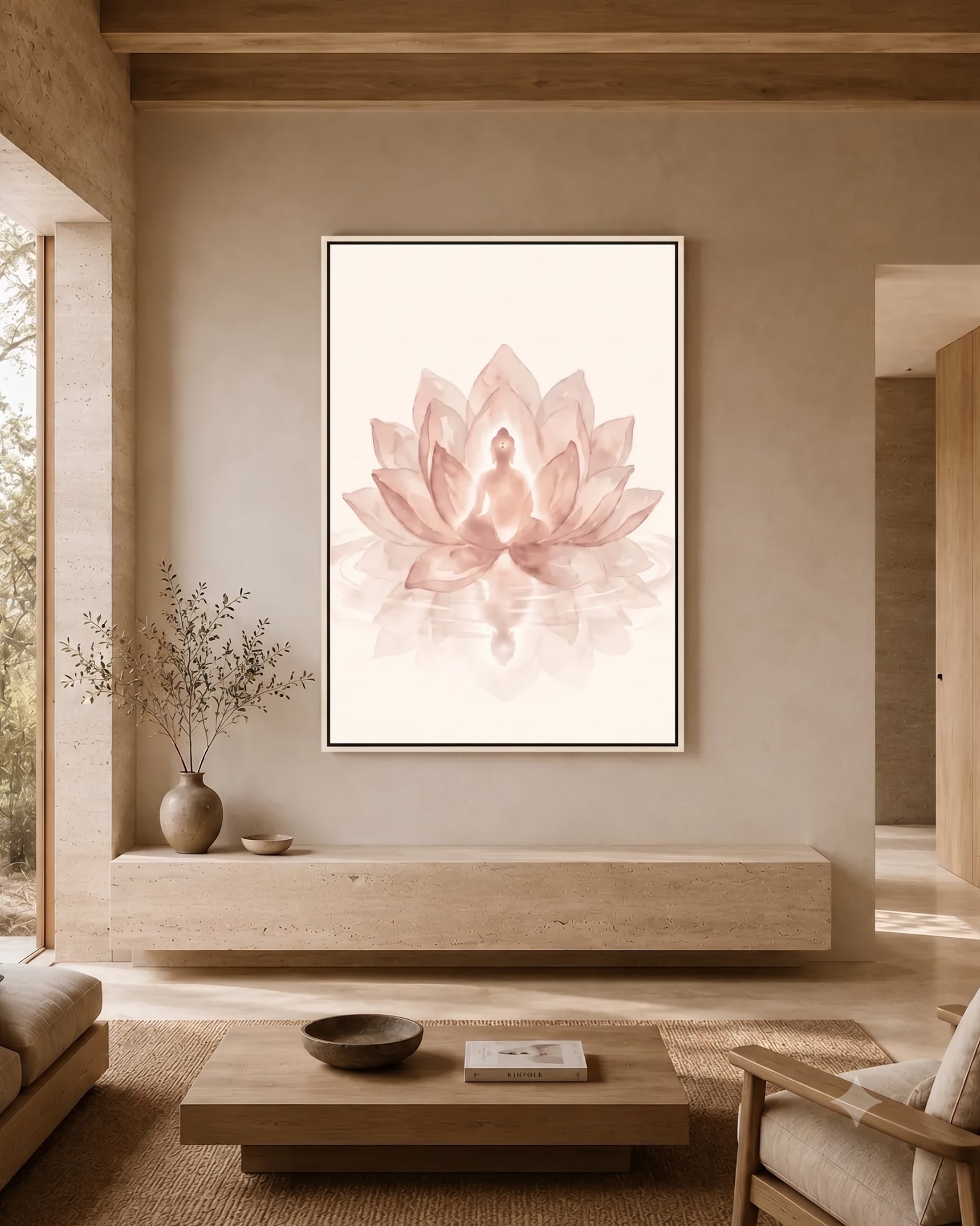 Heart of the Blossom