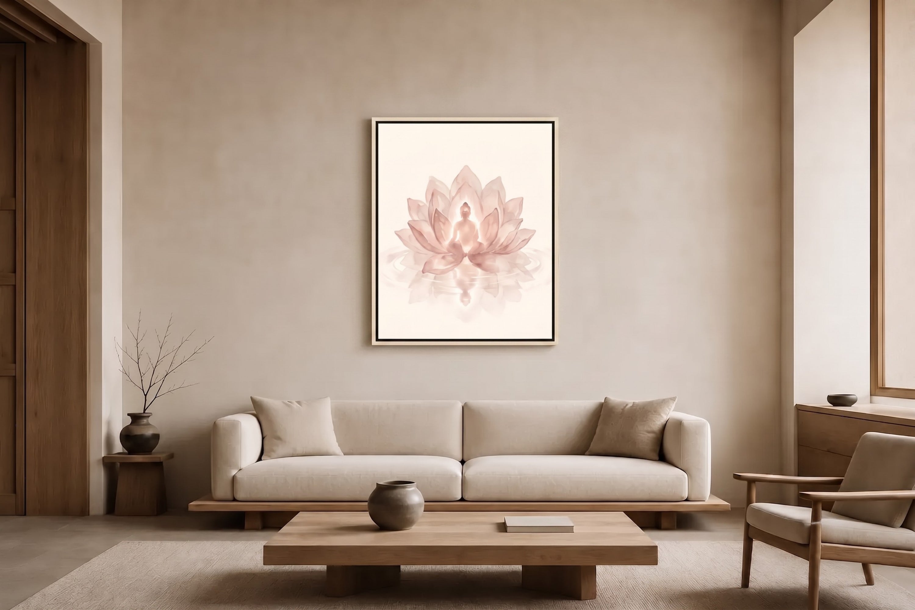 Heart of the Blossom