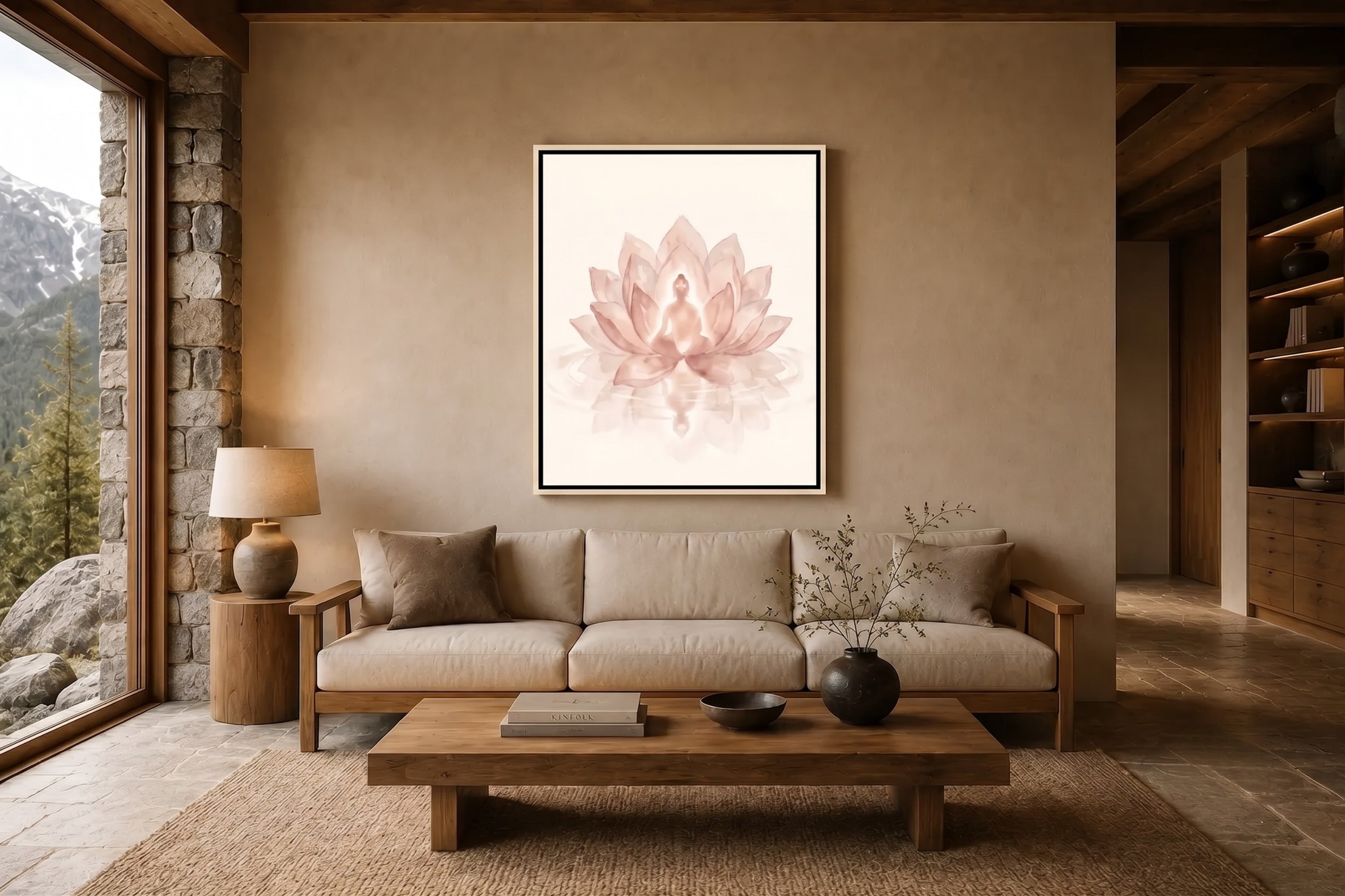 Heart of the Blossom