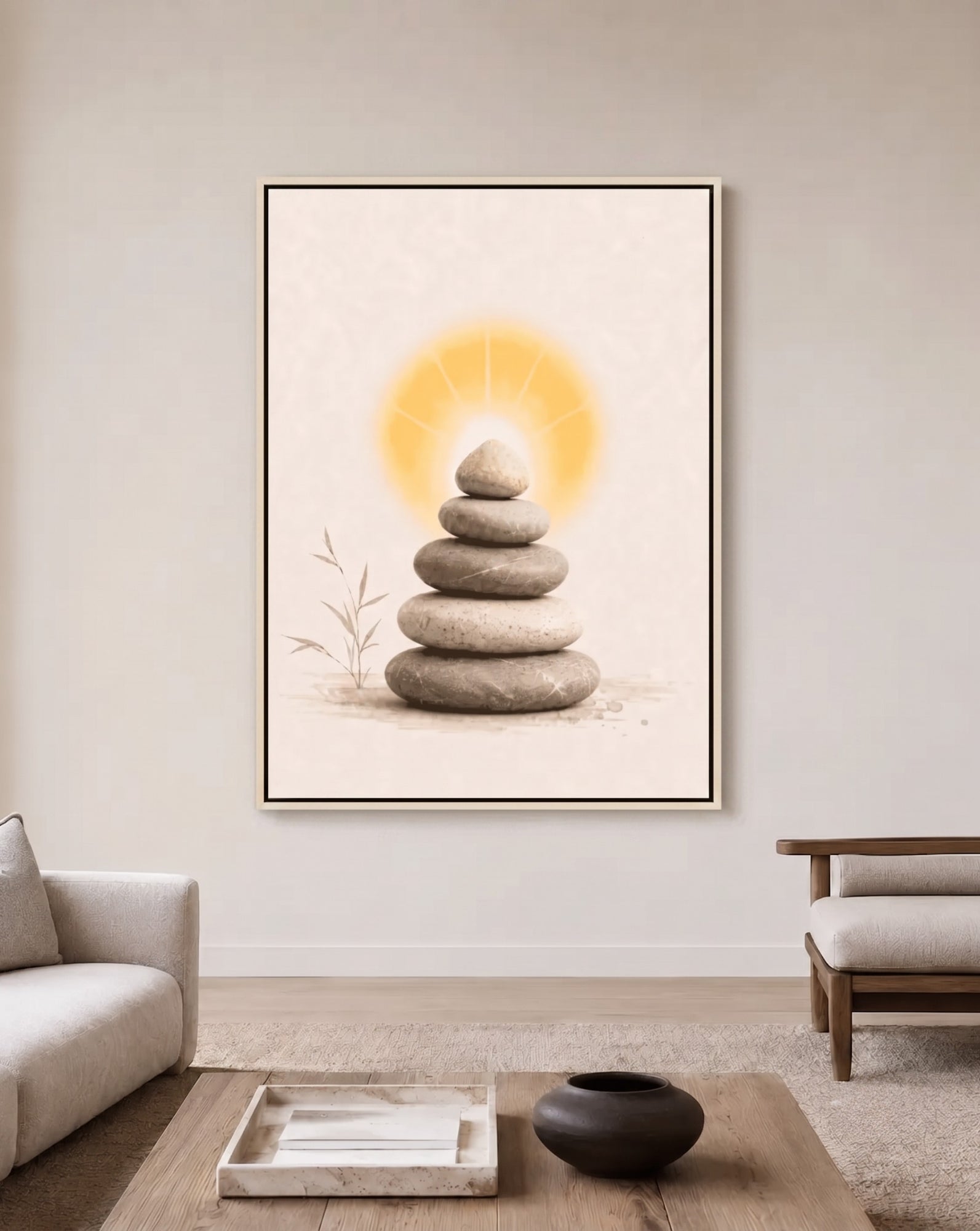 Patient Equilibrium