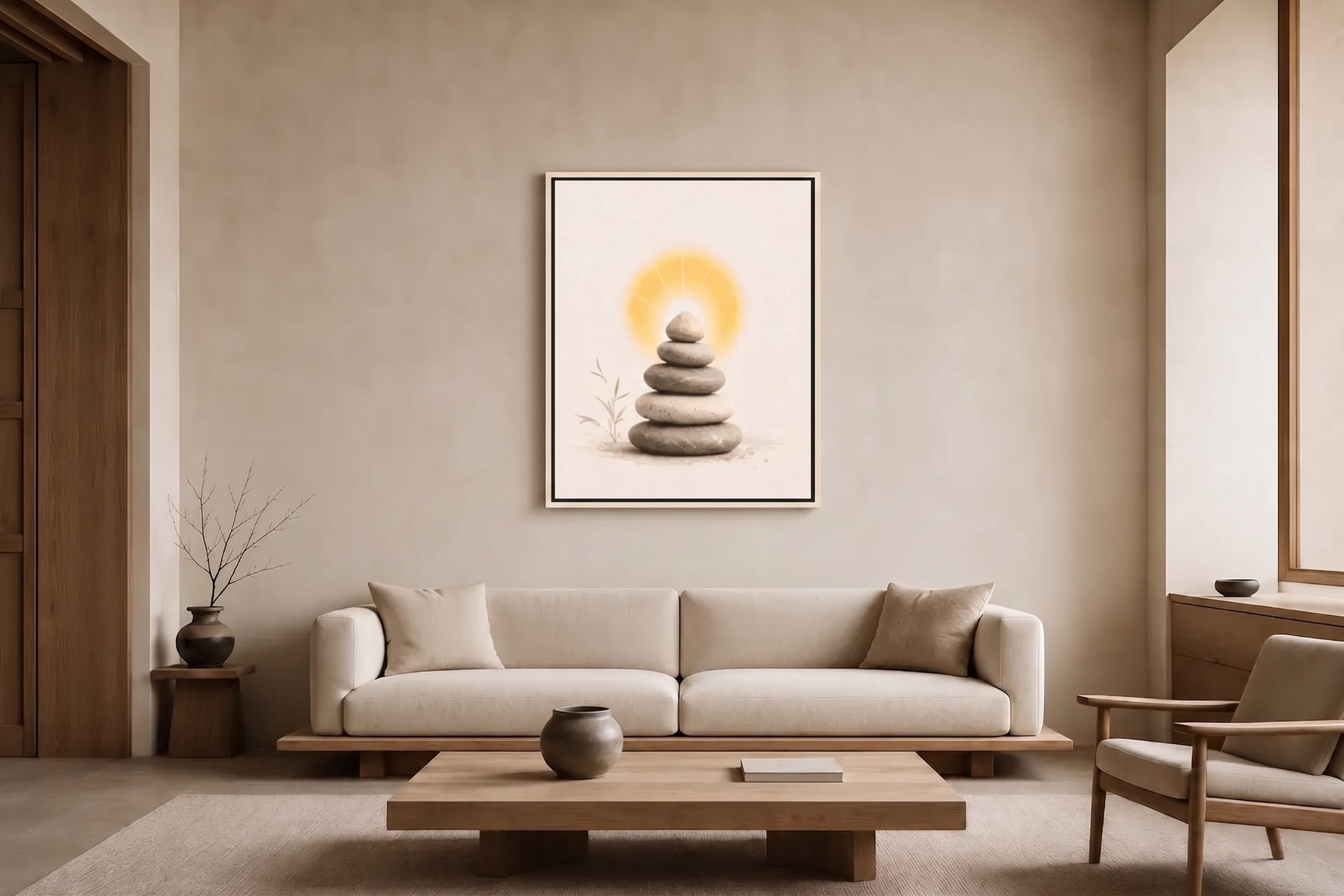 Patient Equilibrium