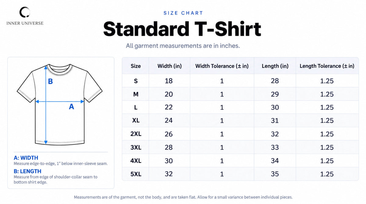 Vajrapani T-Shirt – Wrathful Guardian