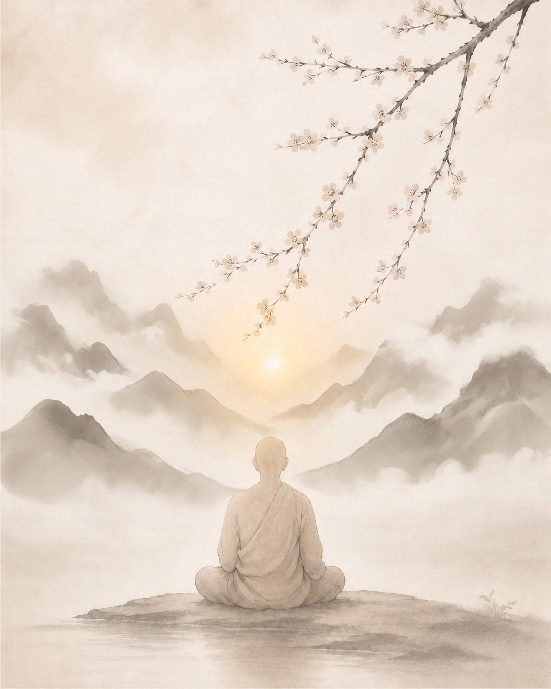 Horizon of the Mind